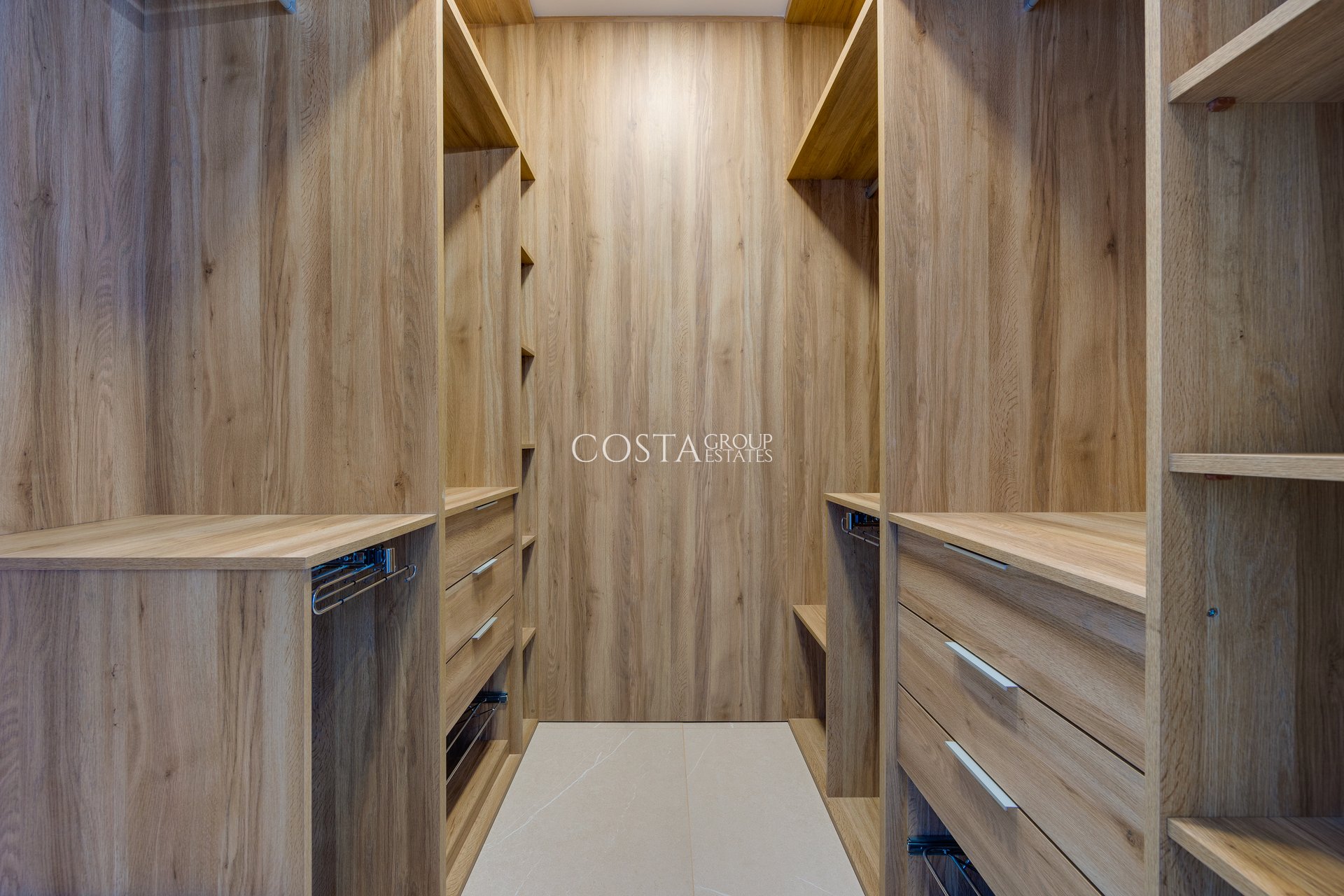 New Build - Villa -
Torrevieja