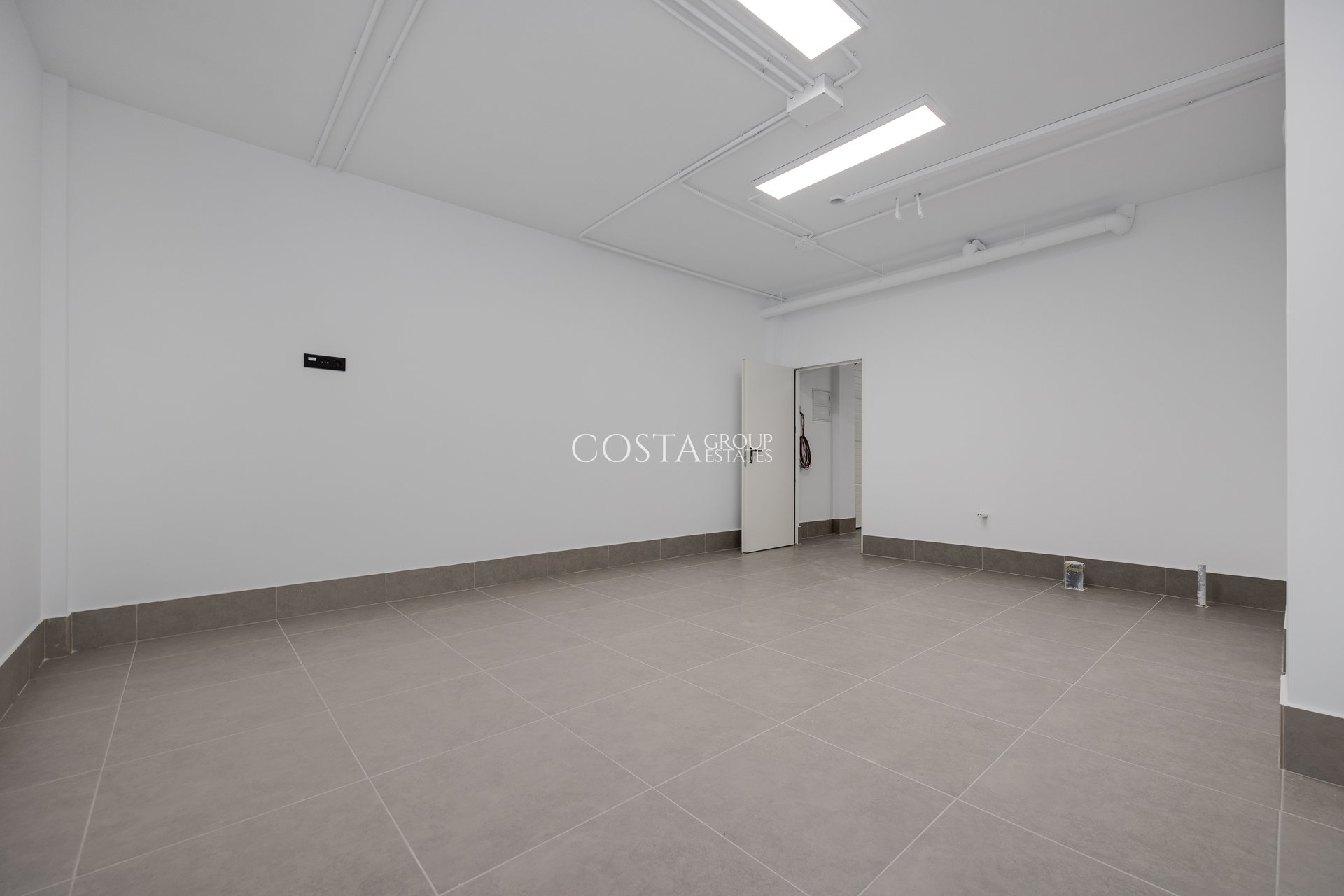 New Build - Villa -
Torrevieja