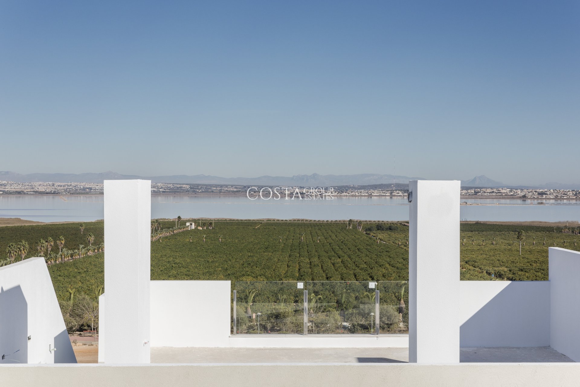 New Build - Villa -
Torrevieja