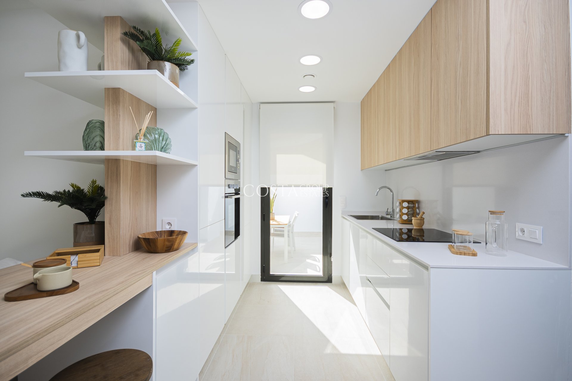 New Build - Villa -
Torrevieja