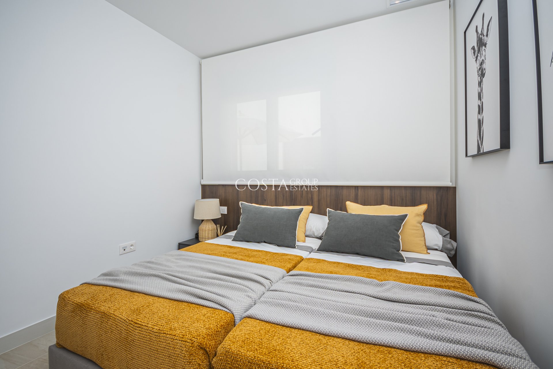 New Build - Villa -
Torrevieja