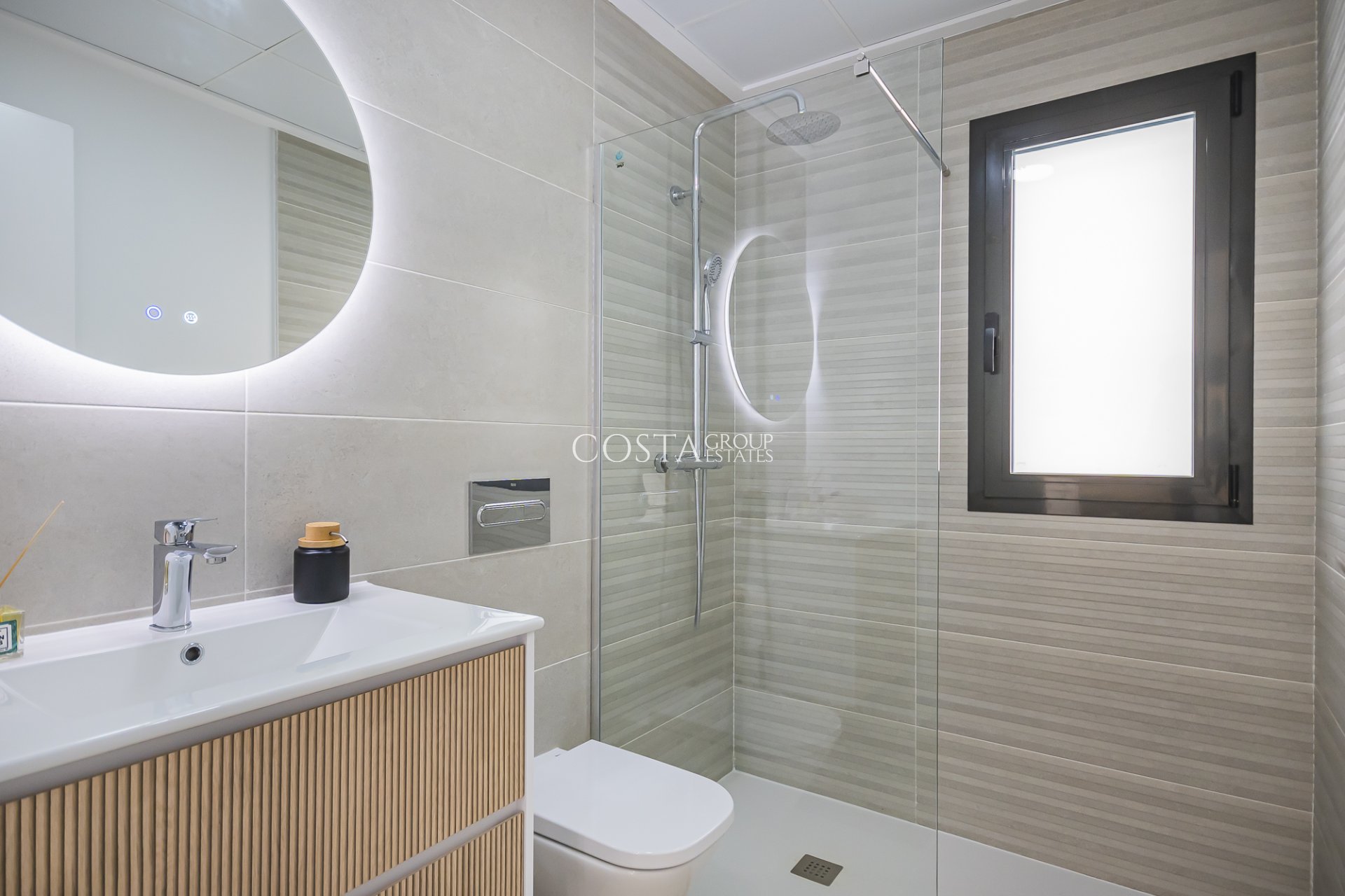 New Build - Villa -
Torrevieja