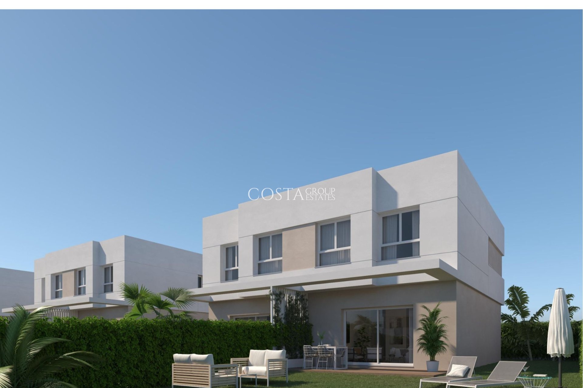 New Build - Villa -
Vélez-Málaga