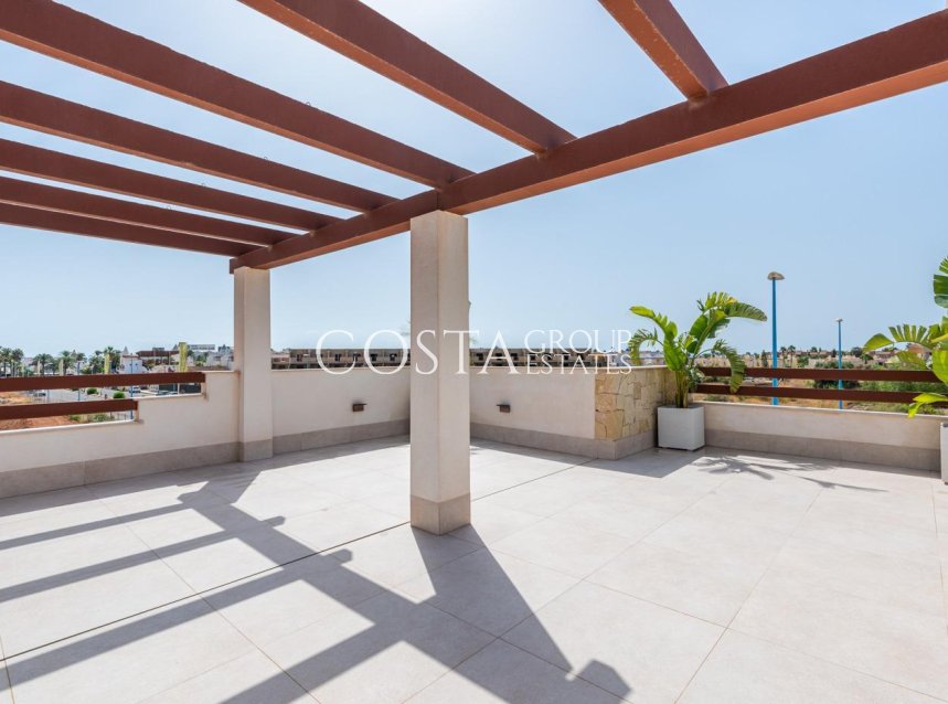 New Build - Villa -
Vera - Vera Playa