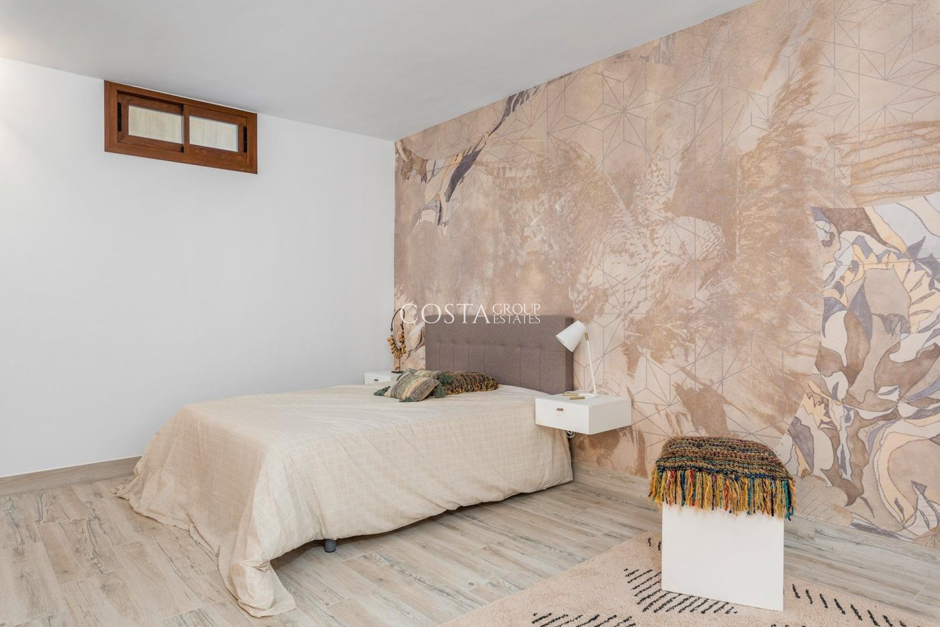 New Build - Villa -
Vera - Vera Playa