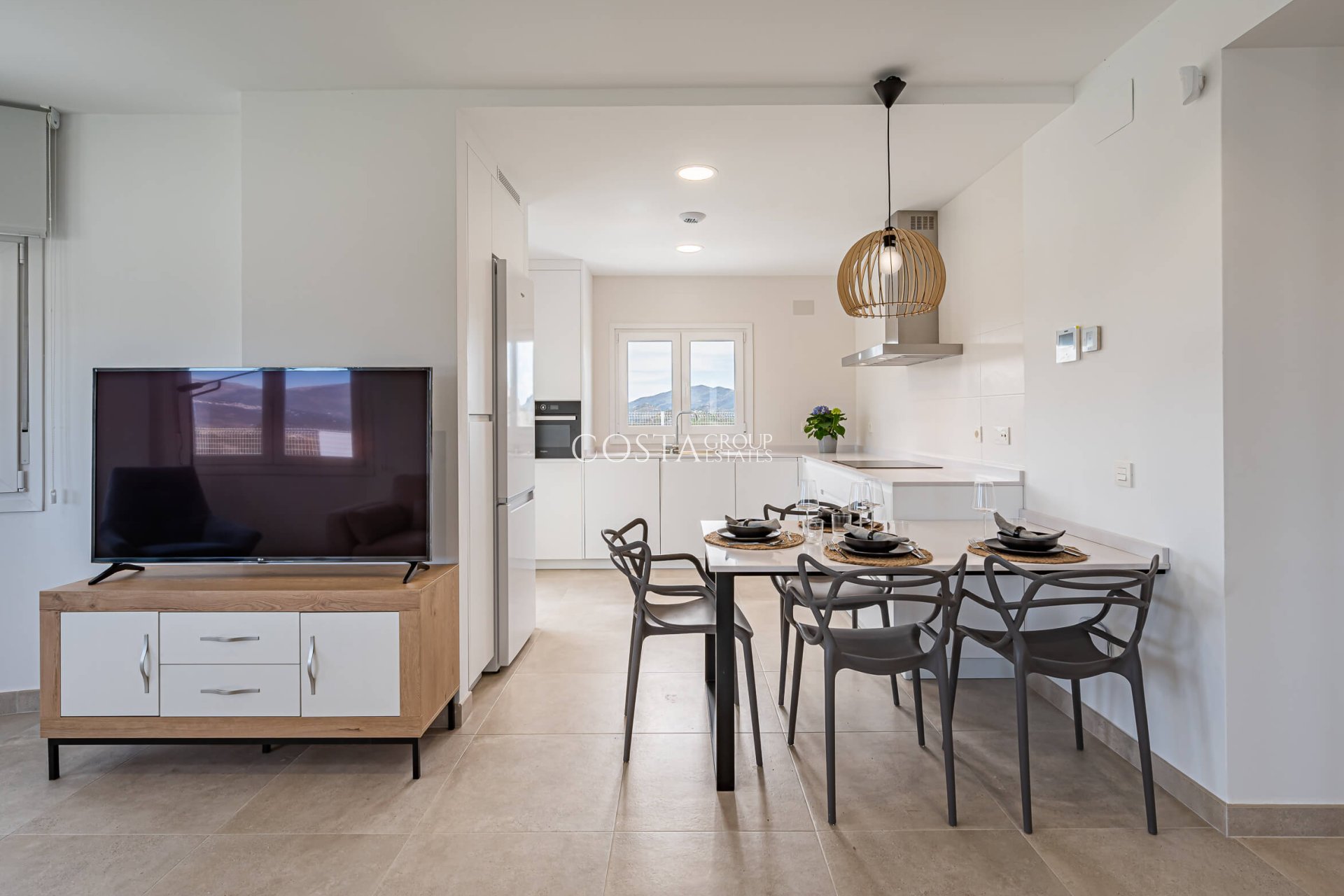 New Build - Villa -
Viñuela