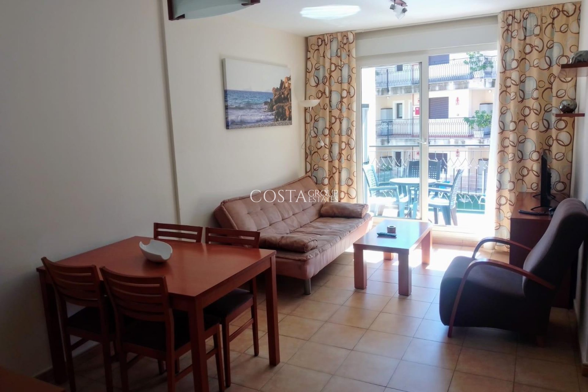 Nieuwbouw Woningen - Apartments -
Aguilas - Collados