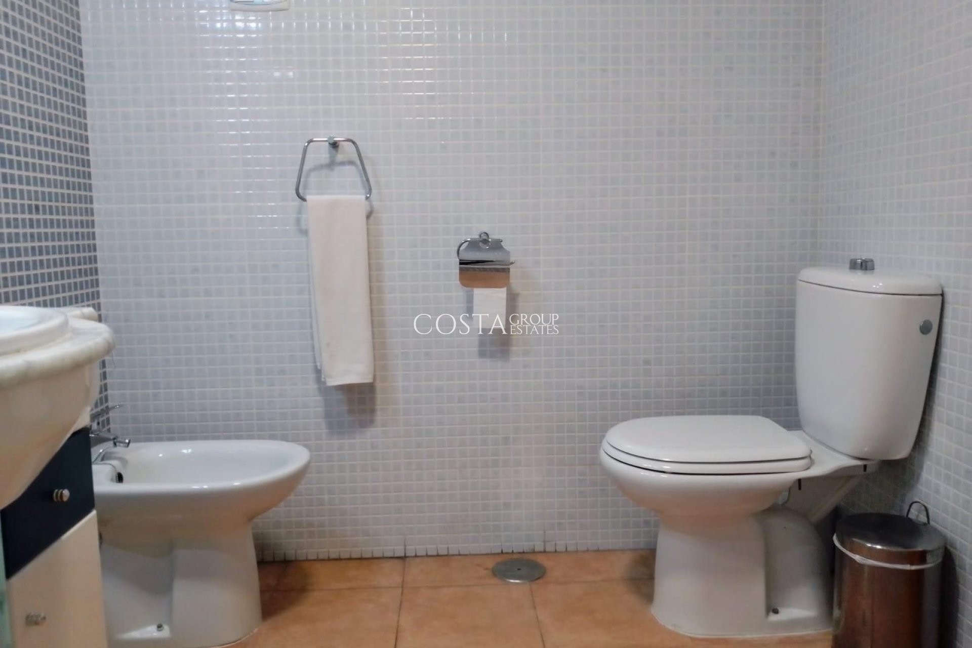 Nieuwbouw Woningen - Apartments -
Aguilas - Collados