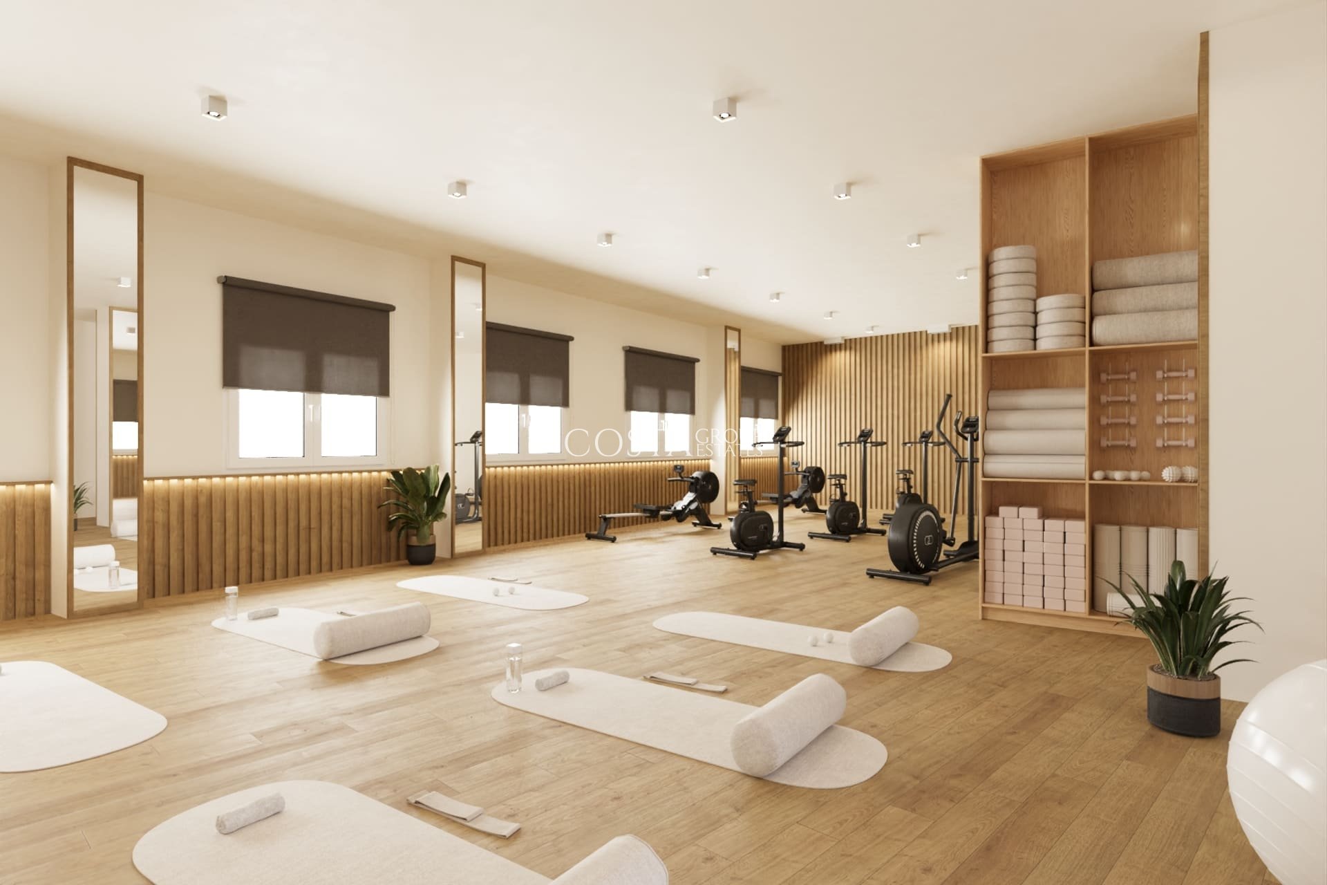 Nieuwbouw Woningen - Apartments -
Aguilas