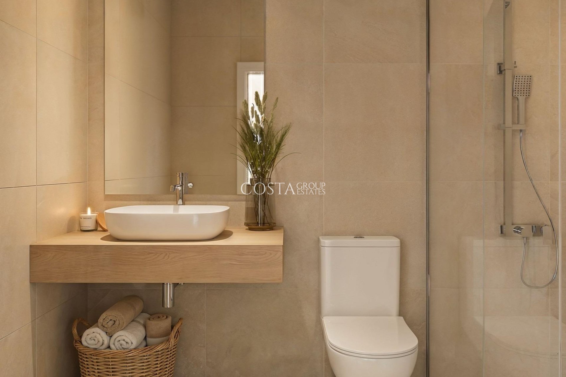 Nieuwbouw Woningen - Apartments -
Alfas del Pí - Alfaz del Sol