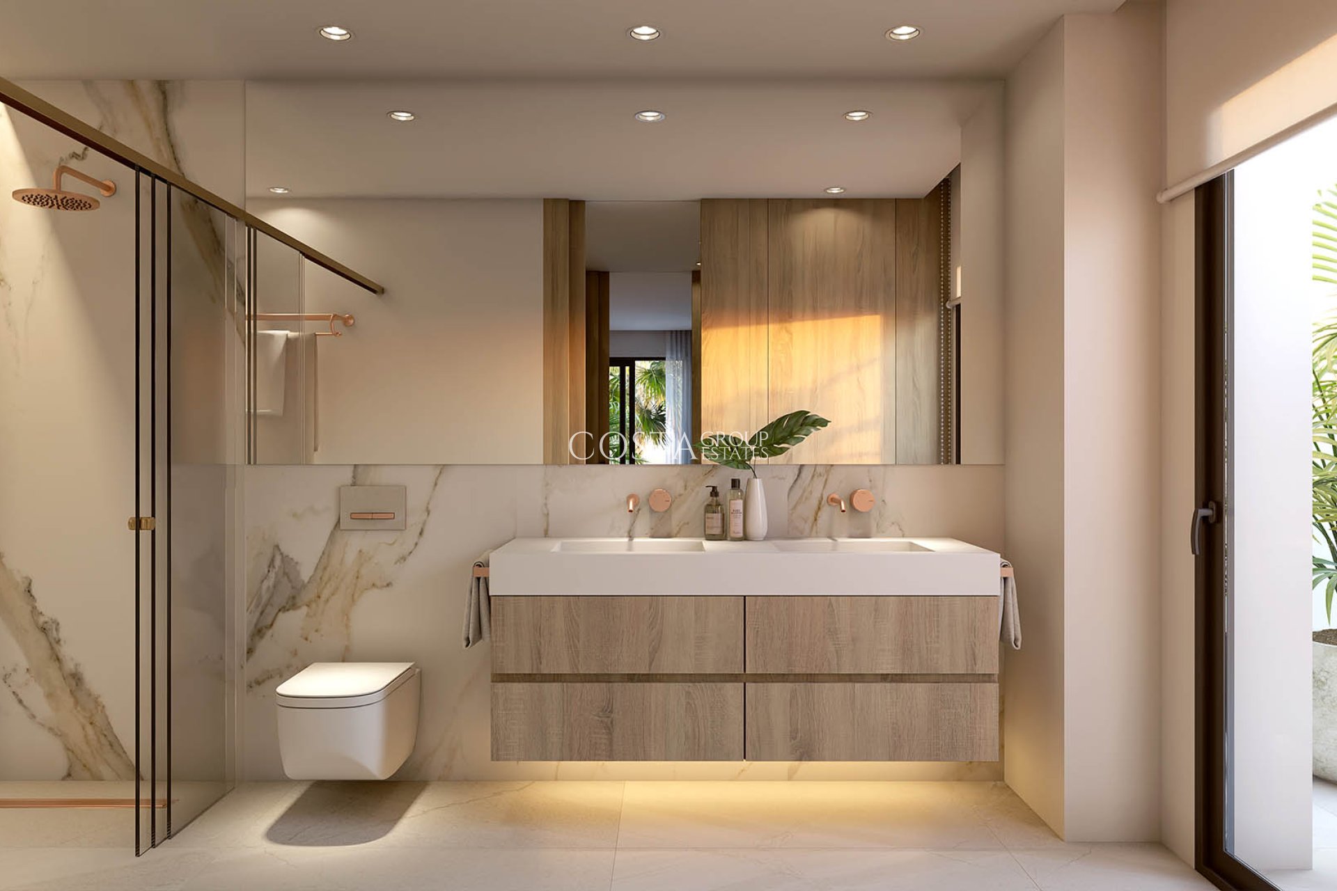 Nieuwbouw Woningen - Apartments -
Algorfa