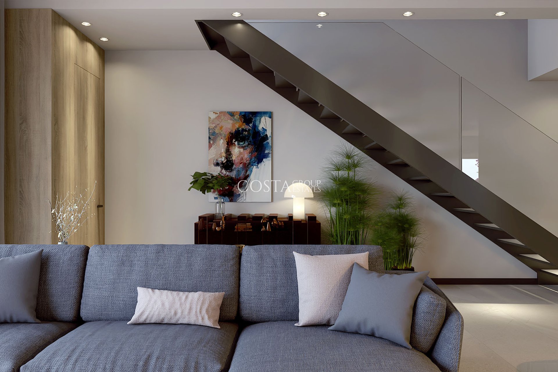 Nieuwbouw Woningen - Apartments -
Algorfa