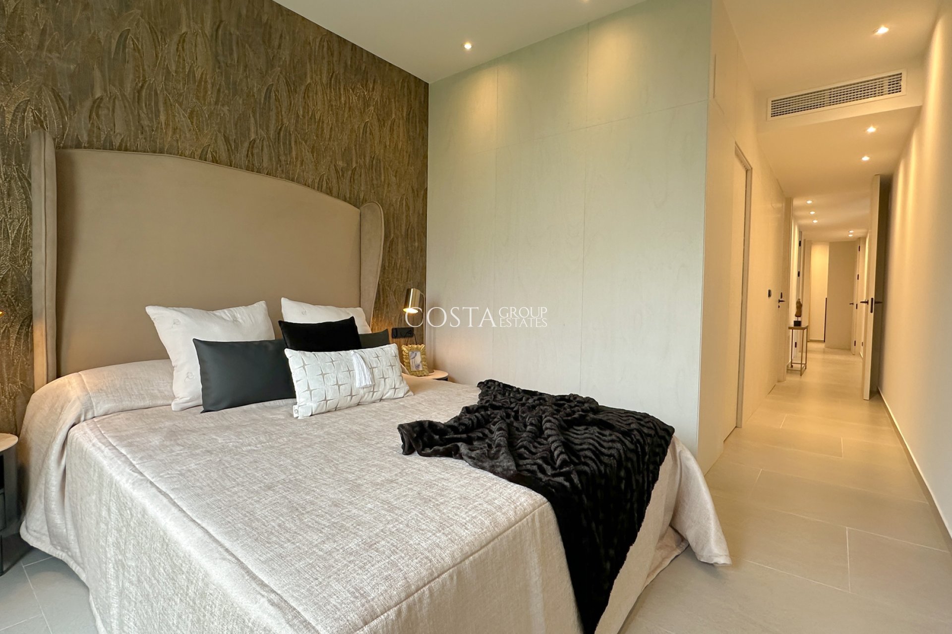 Nieuwbouw Woningen - Apartments -
Algorfa