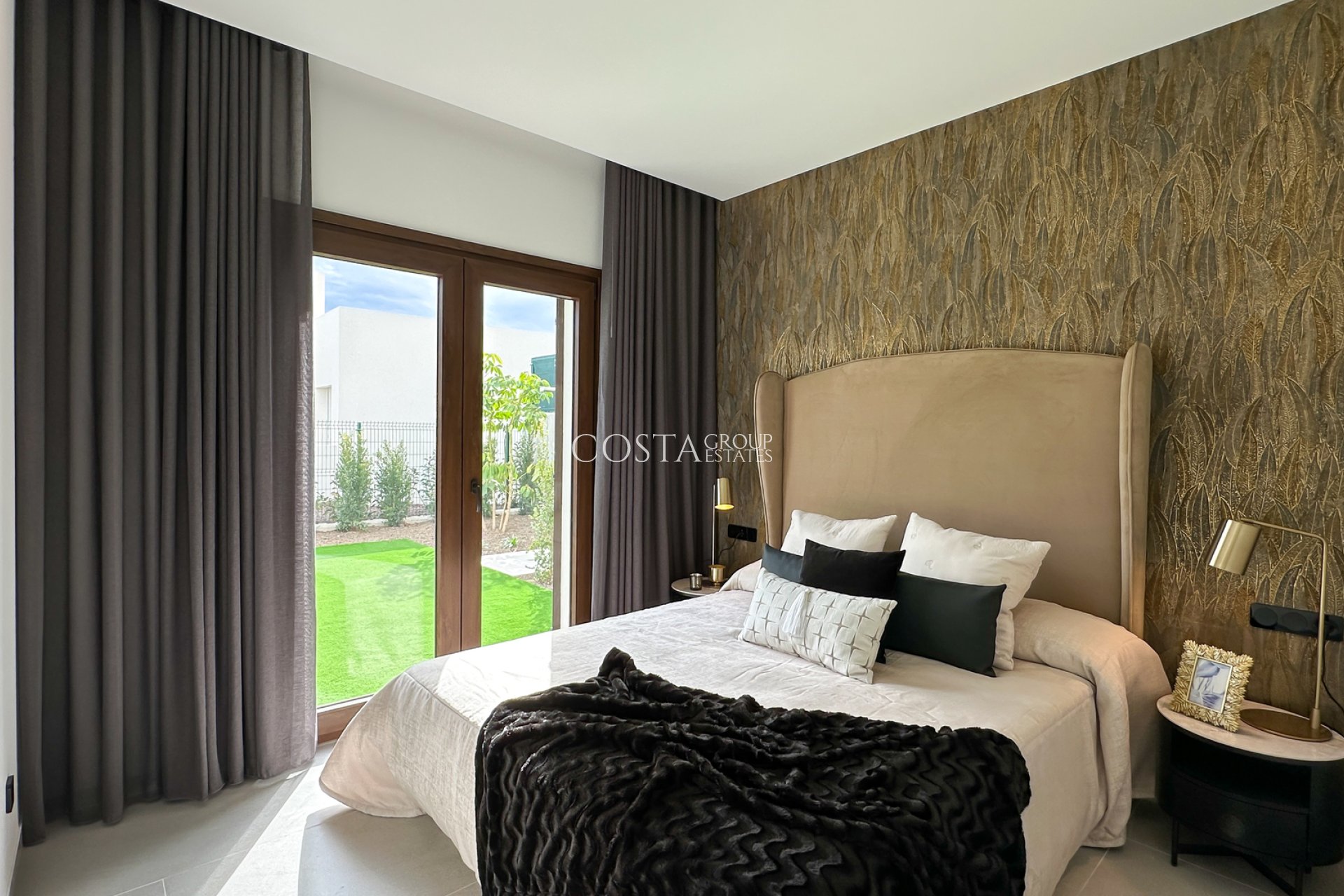 Nieuwbouw Woningen - Apartments -
Algorfa