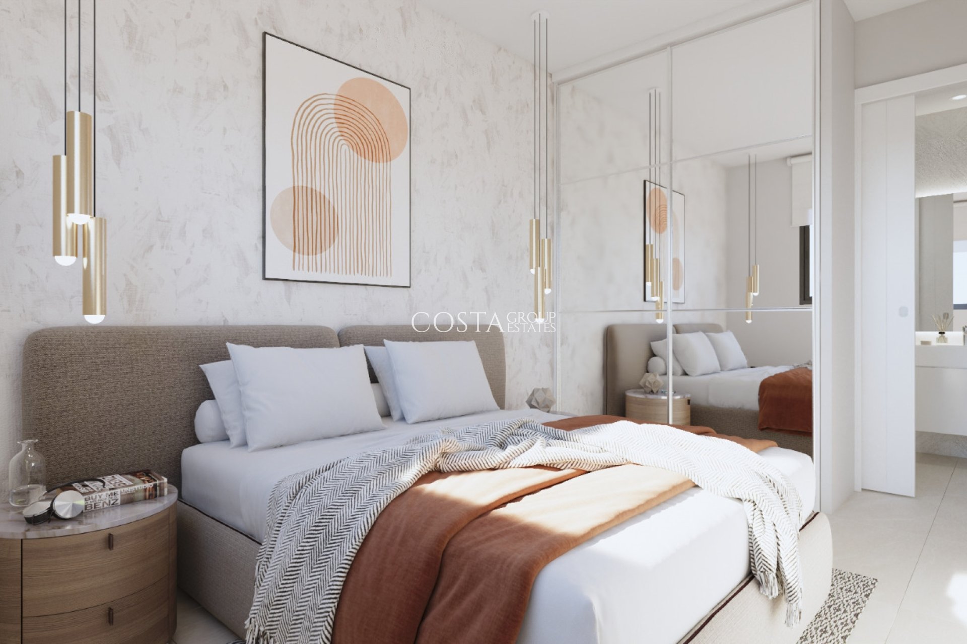 Nieuwbouw Woningen - Apartments -
Alhama De Murcia - Alhama de Murcia