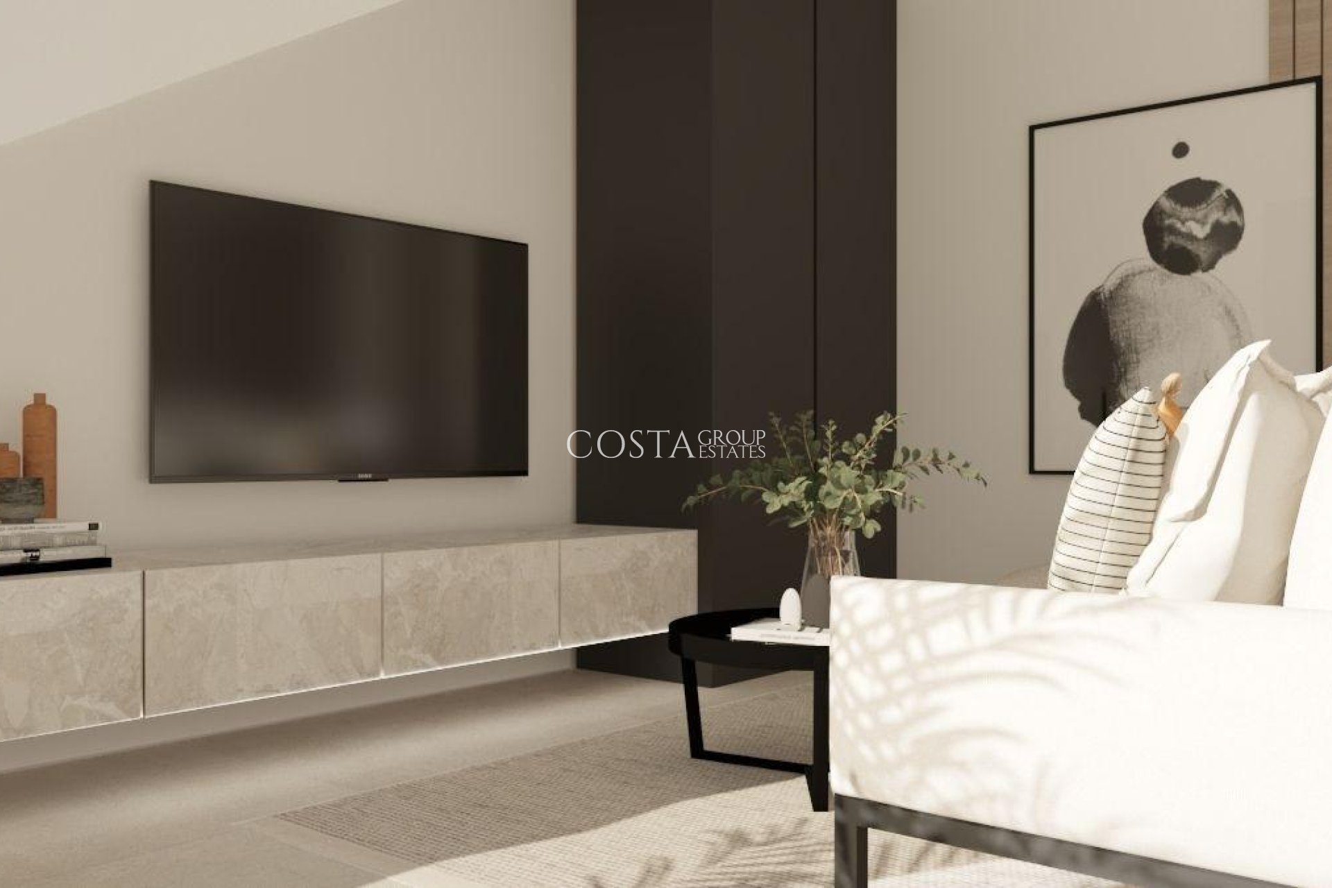 Nieuwbouw Woningen - Apartments -
Alhama De Murcia - Condado De Alhama