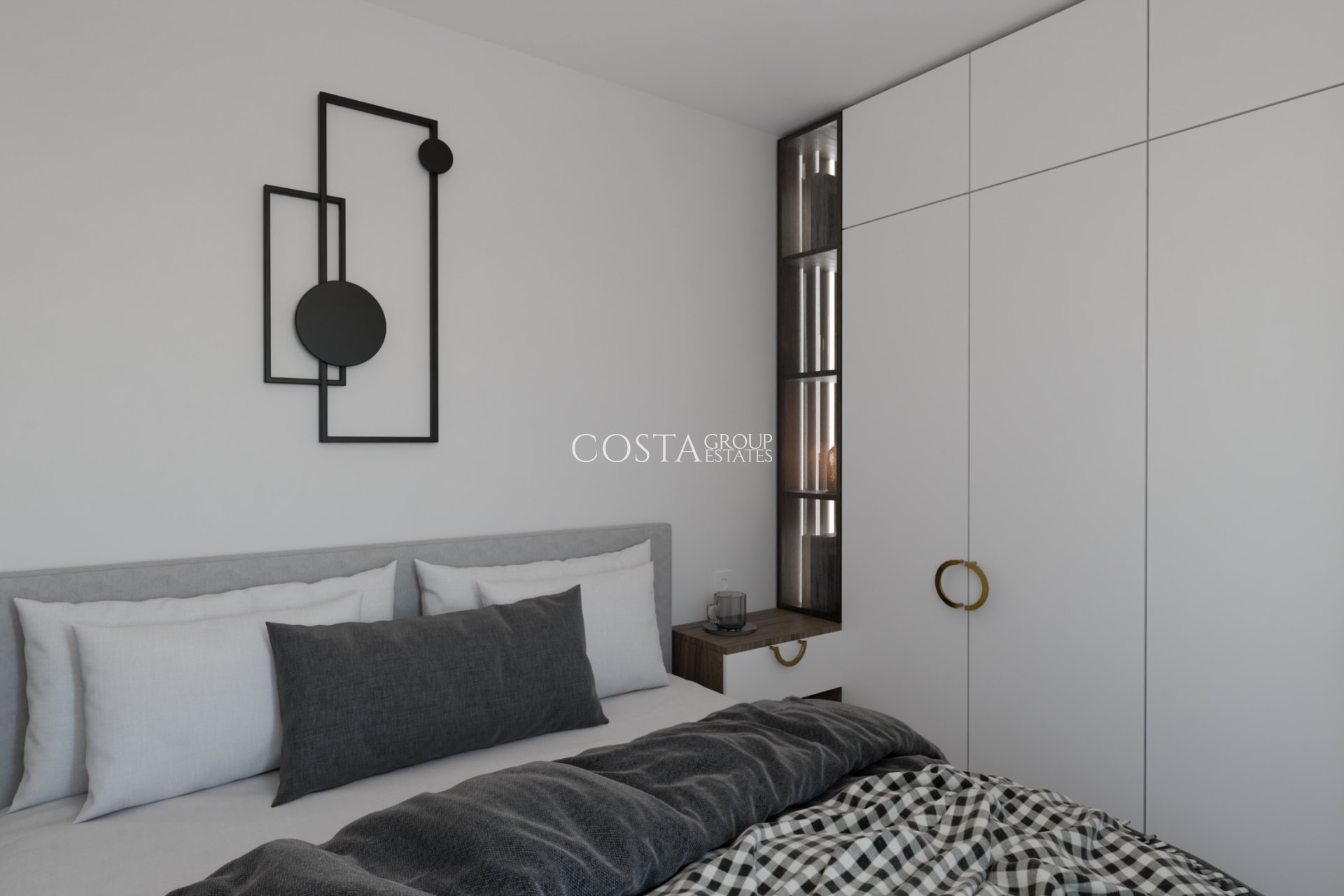 Nieuwbouw Woningen - Apartments -
Alicante (Alacant)