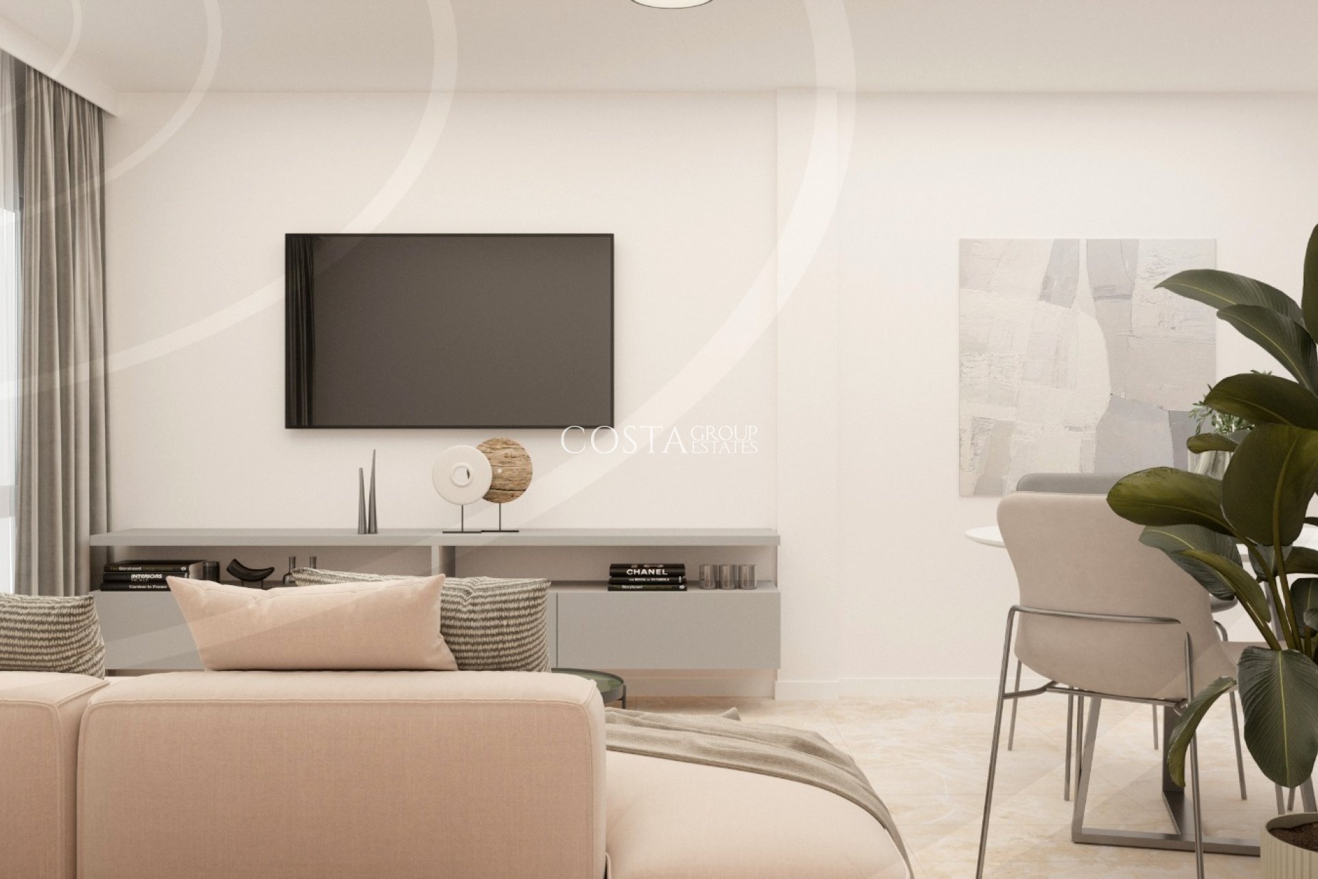 Nieuwbouw Woningen - Apartments -
Alicante (Alacant)