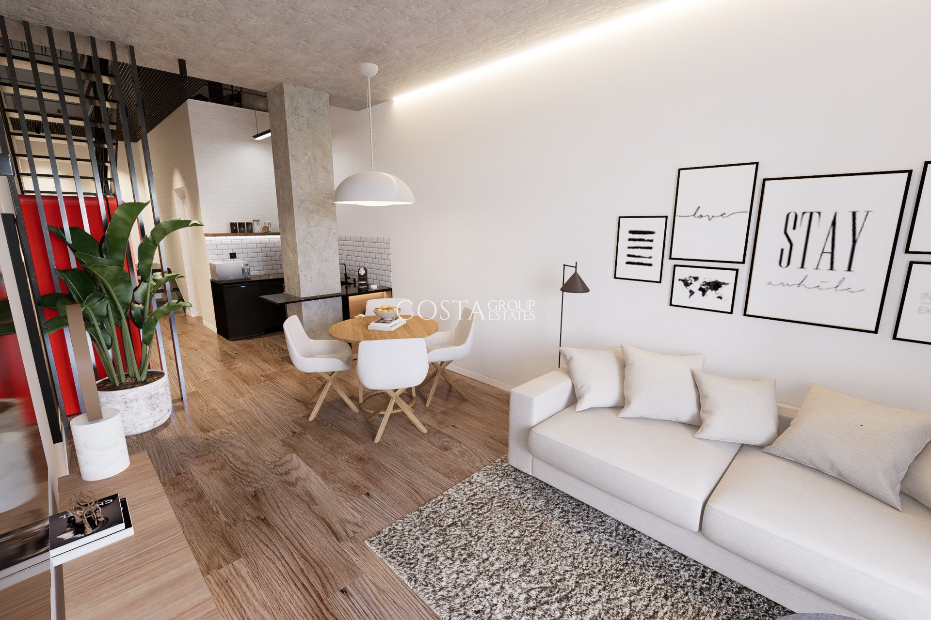 Nieuwbouw Woningen - Apartments -
Alicante (Alacant)