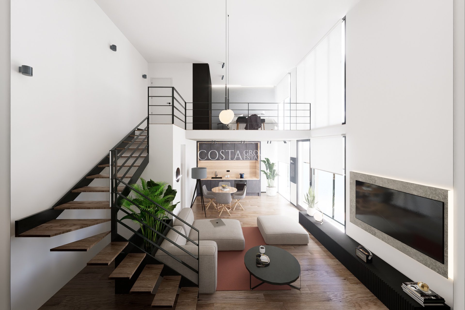 Nieuwbouw Woningen - Apartments -
Alicante (Alacant)