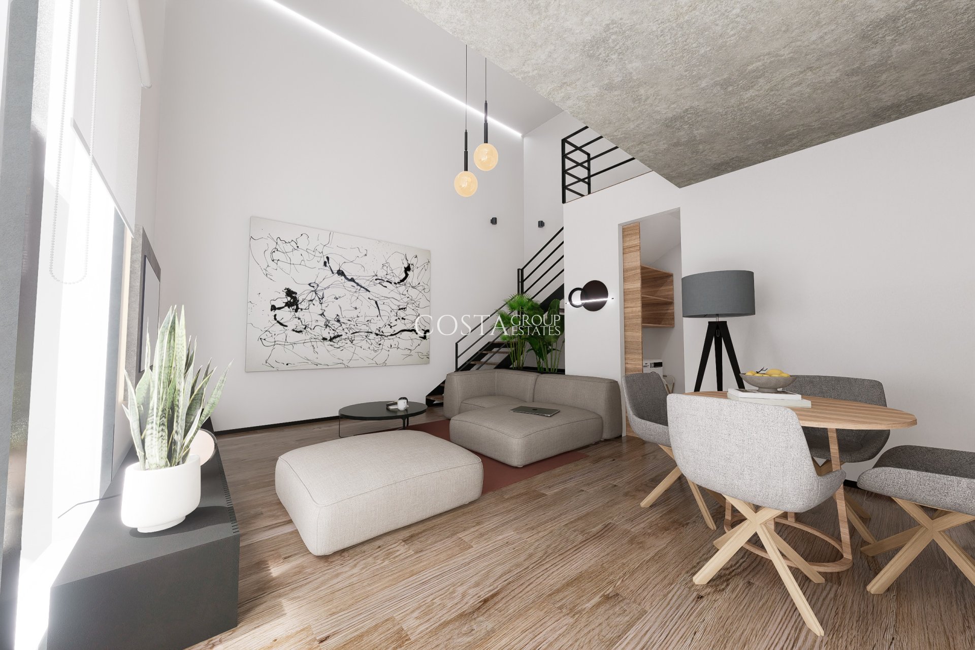 Nieuwbouw Woningen - Apartments -
Alicante (Alacant)