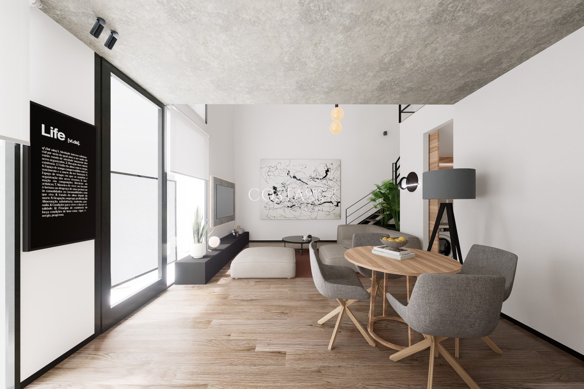Nieuwbouw Woningen - Apartments -
Alicante (Alacant)