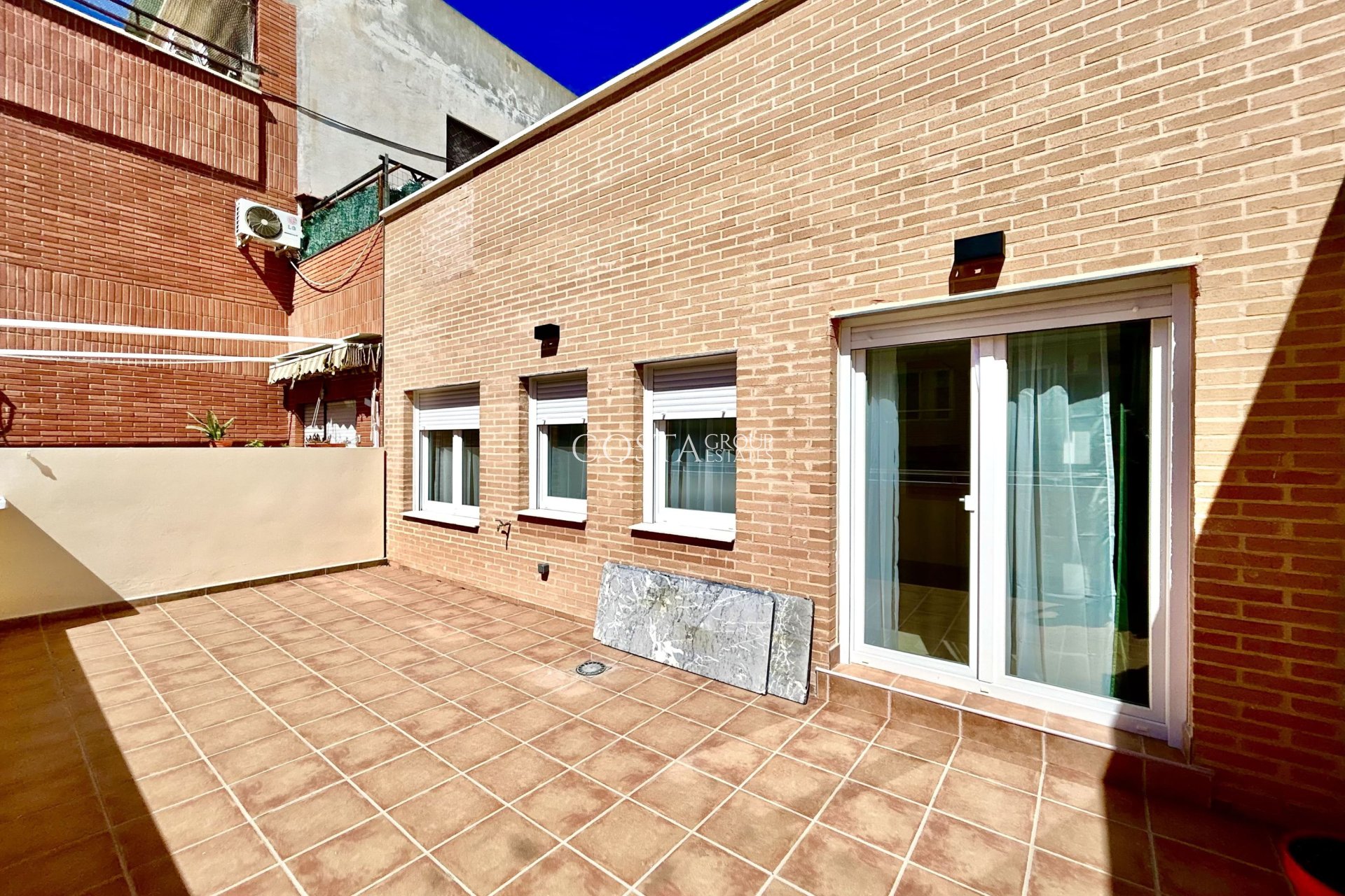 Nieuwbouw Woningen - Apartments -
Alicante (Alacant)