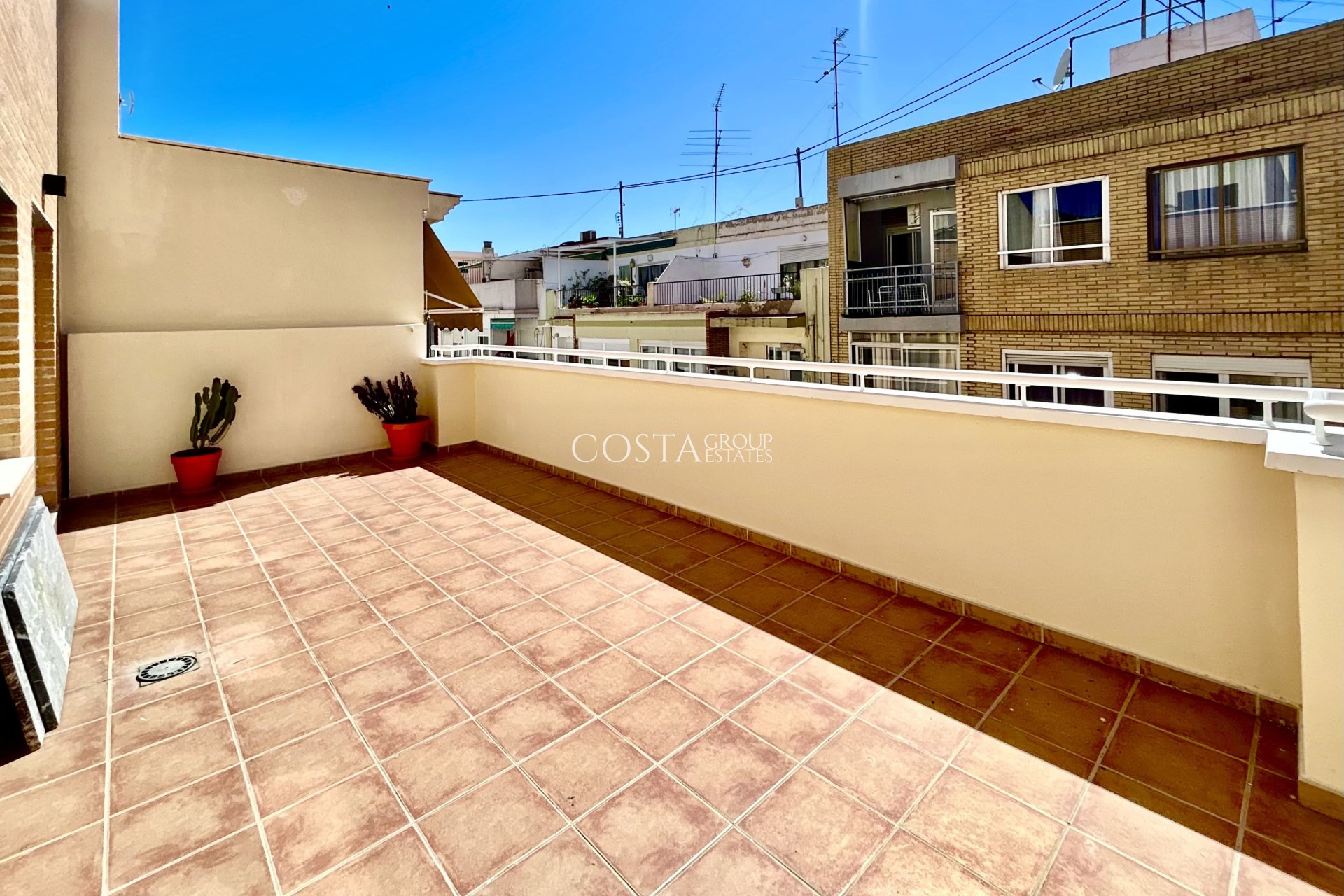 Nieuwbouw Woningen - Apartments -
Alicante (Alacant)