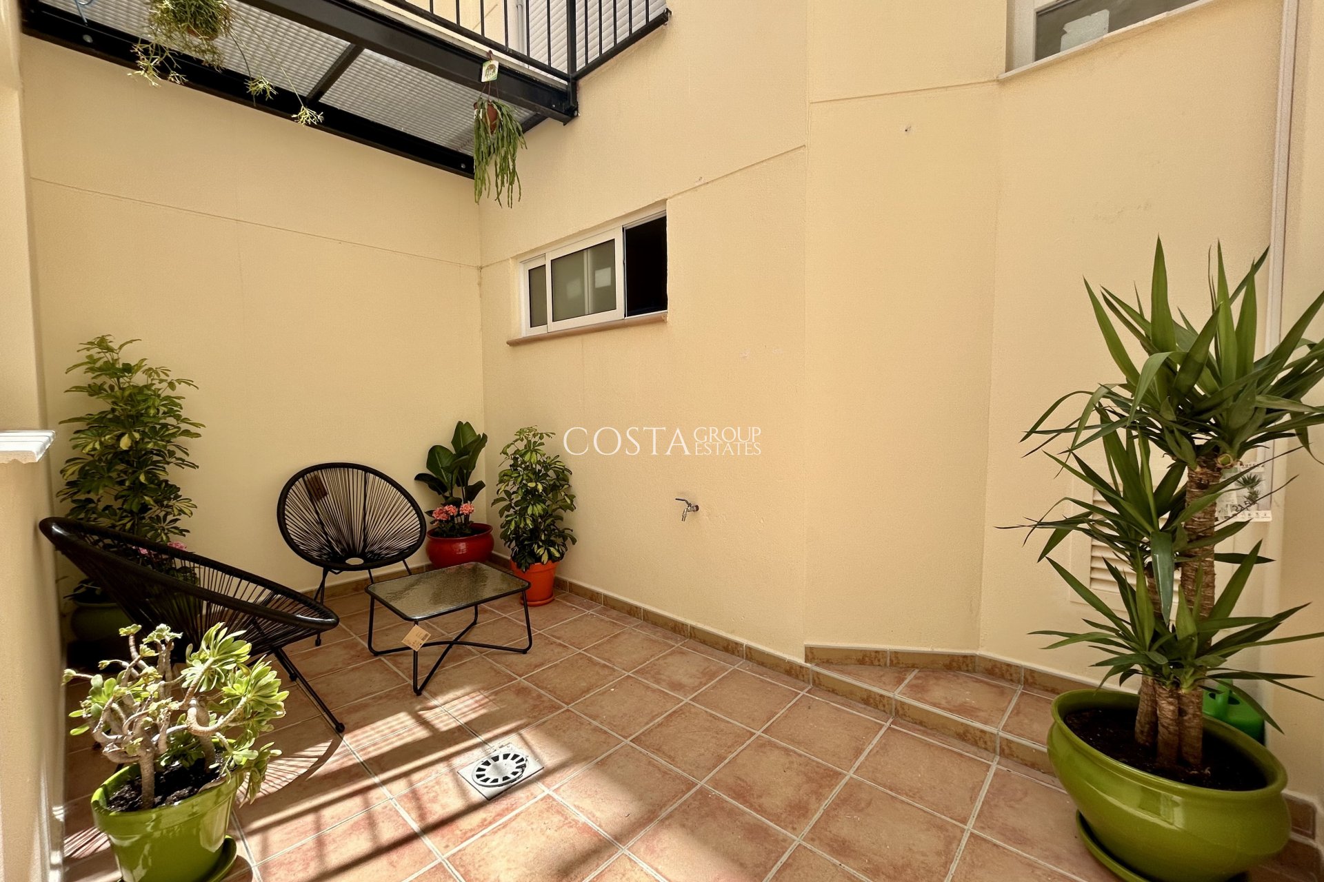 Nieuwbouw Woningen - Apartments -
Alicante (Alacant)