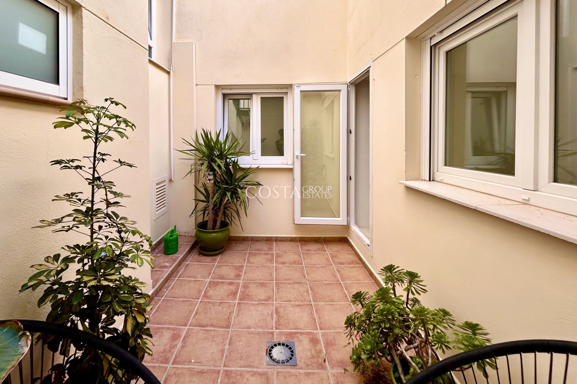 Nieuwbouw Woningen - Apartments -
Alicante (Alacant)