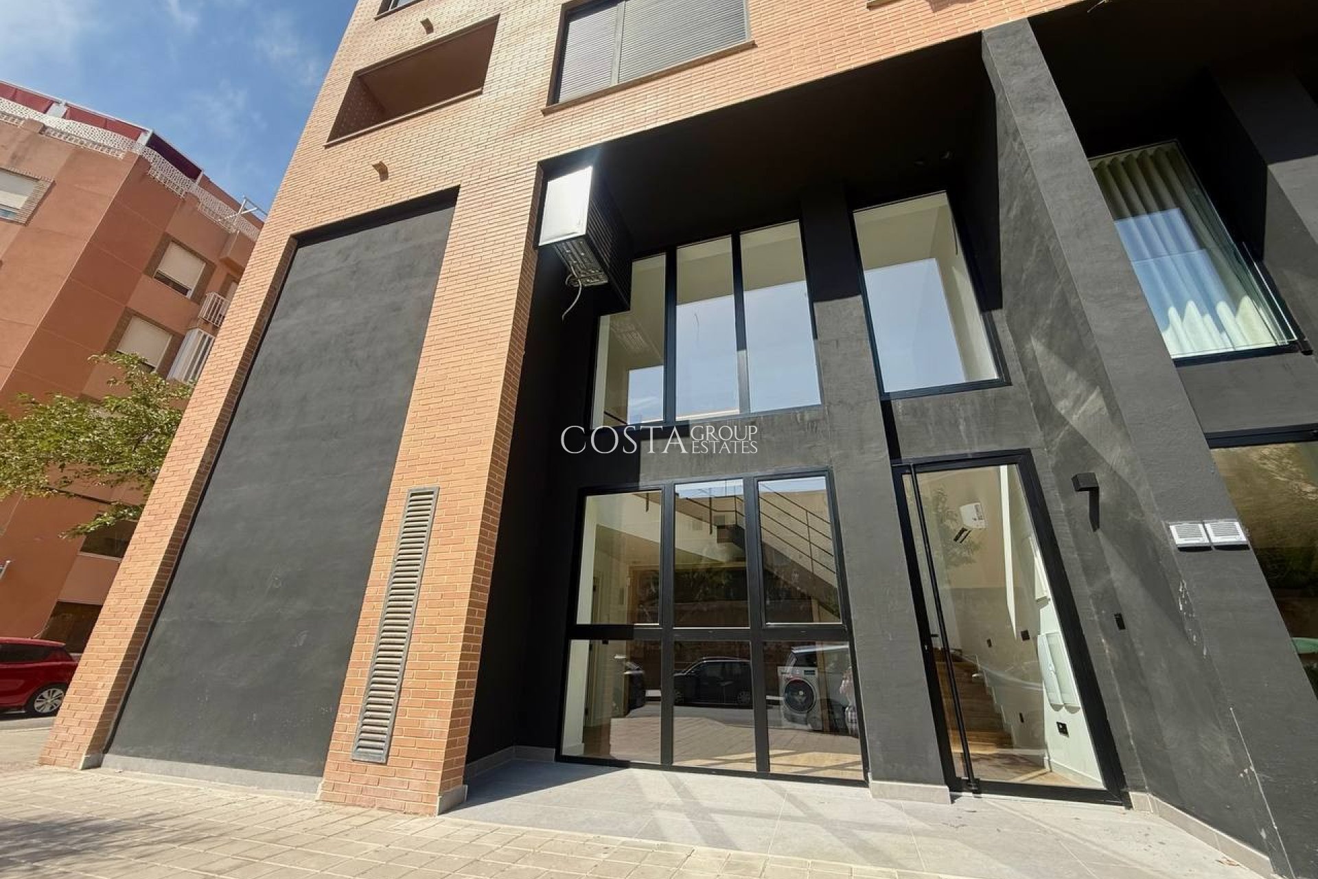 Nieuwbouw Woningen - Apartments -
Alicante (Alacant)