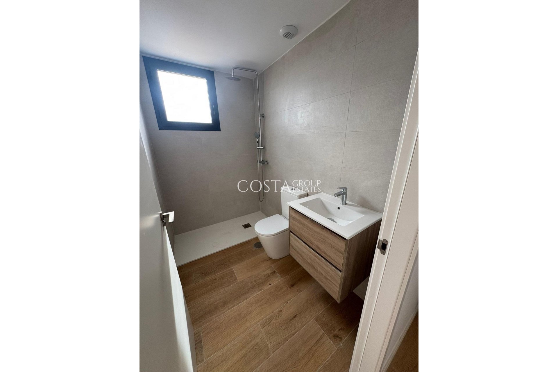 Nieuwbouw Woningen - Apartments -
Alicante - Benalua