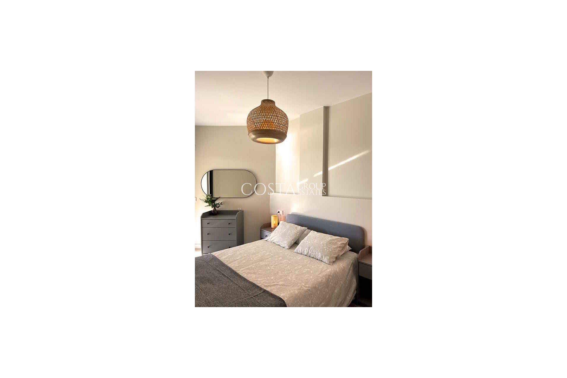 Nieuwbouw Woningen - Apartments -
Almayate