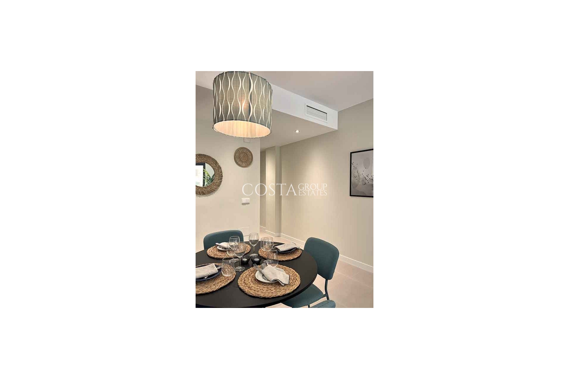 Nieuwbouw Woningen - Apartments -
Almayate