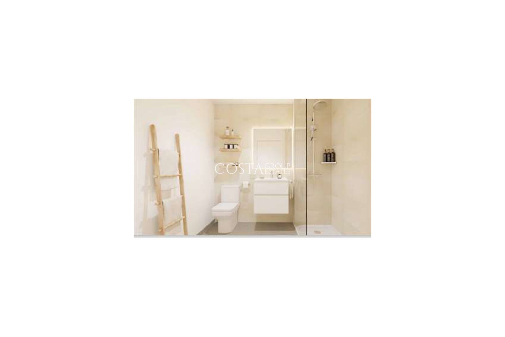 Nieuwbouw Woningen - Apartments -
Almuñecar - Almuñécar
