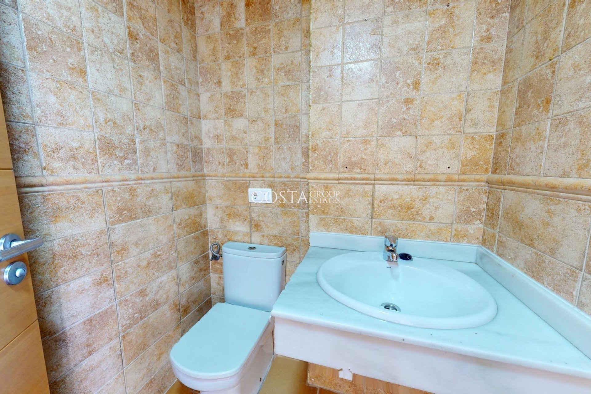 Nieuwbouw Woningen - Apartments -
Archena - Villanueva del Rio Segura