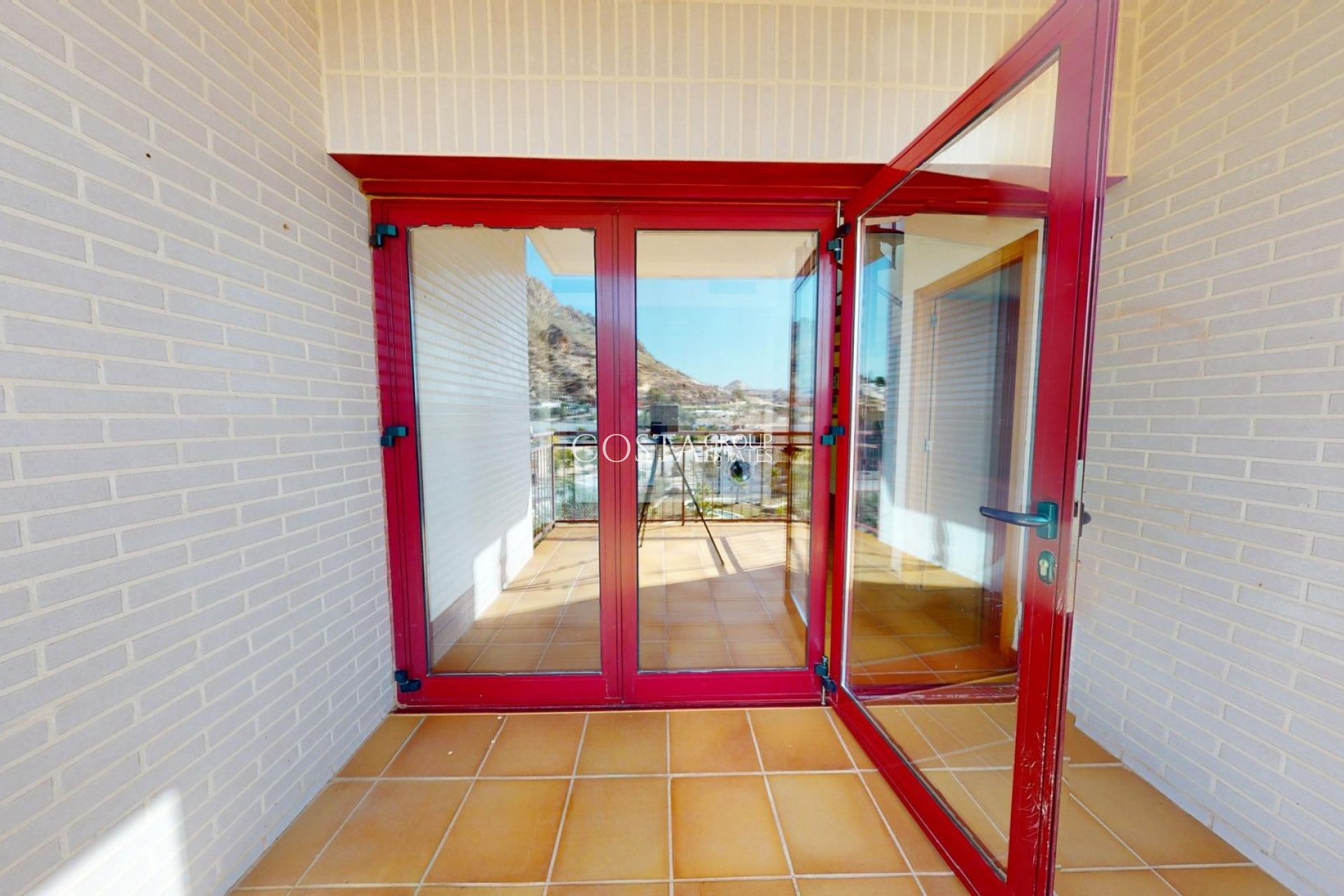 Nieuwbouw Woningen - Apartments -
Archena - Villanueva del Rio Segura