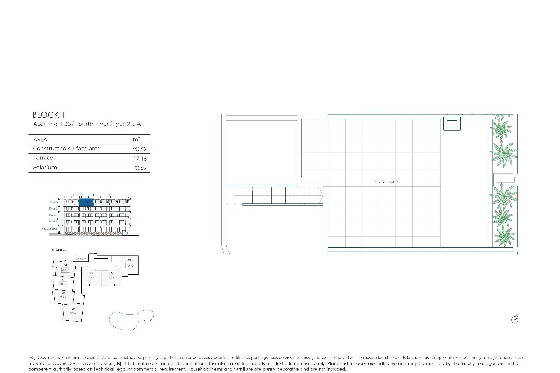 Nieuwbouw Woningen - Apartments -
Banos y Mendigo - El Valle Golf