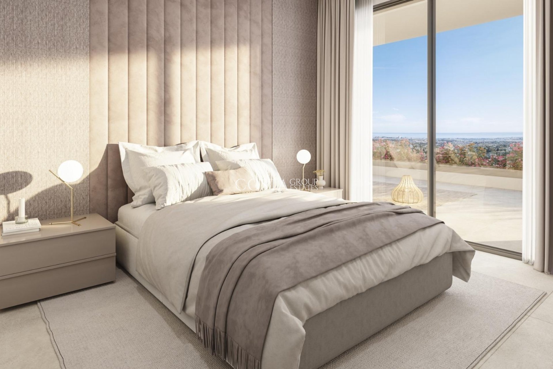 Nieuwbouw Woningen - Apartments -
Benahavís - La Quinta