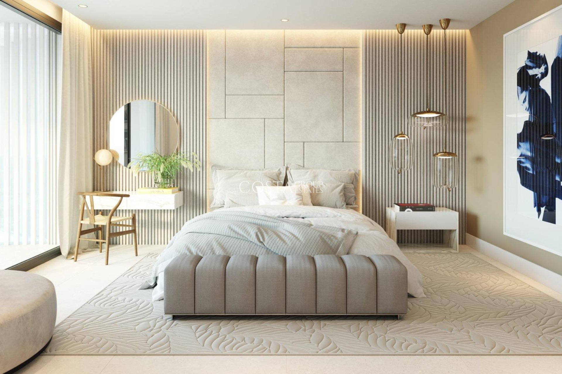 Nieuwbouw Woningen - Apartments -
Benahavís - Las Colinas de Marbella