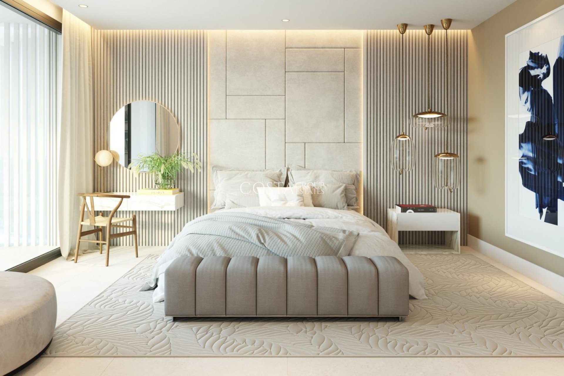 Nieuwbouw Woningen - Apartments -
Benahavís - Las Colinas de Marbella