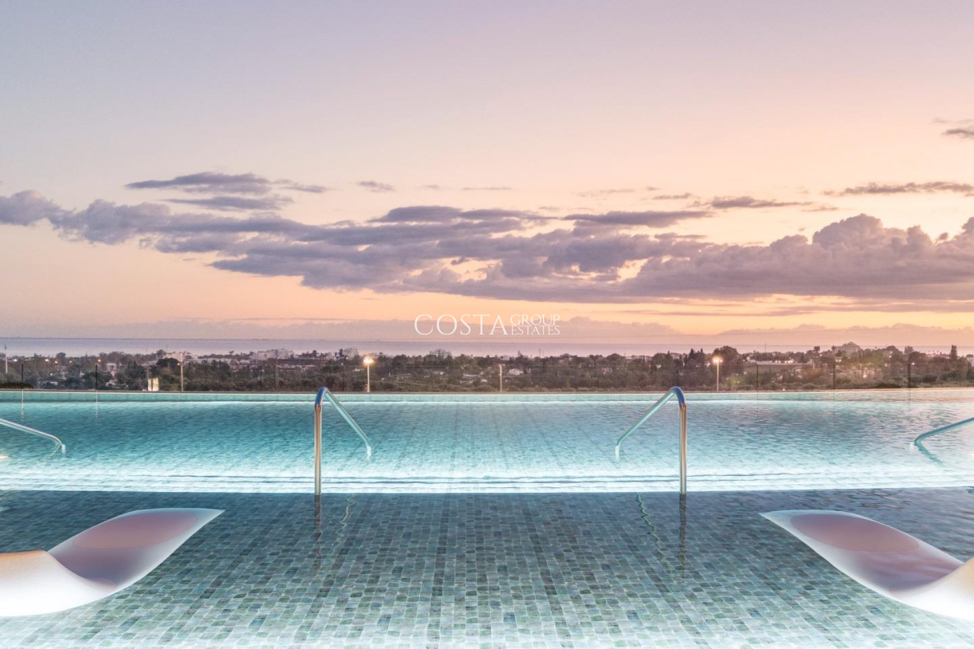 Nieuwbouw Woningen - Apartments -
Benahavís - Urb. Puerto del Almendro