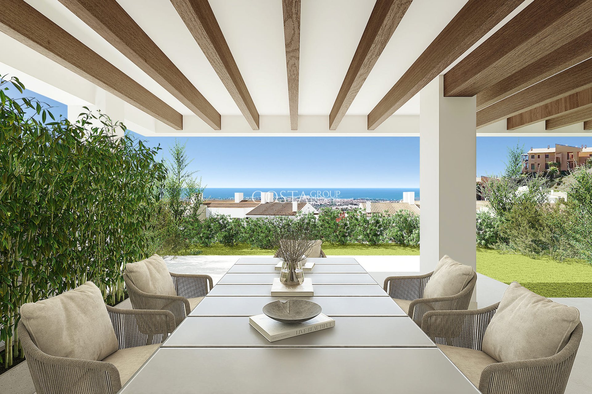 Nieuwbouw Woningen - Apartments -
Benahavís