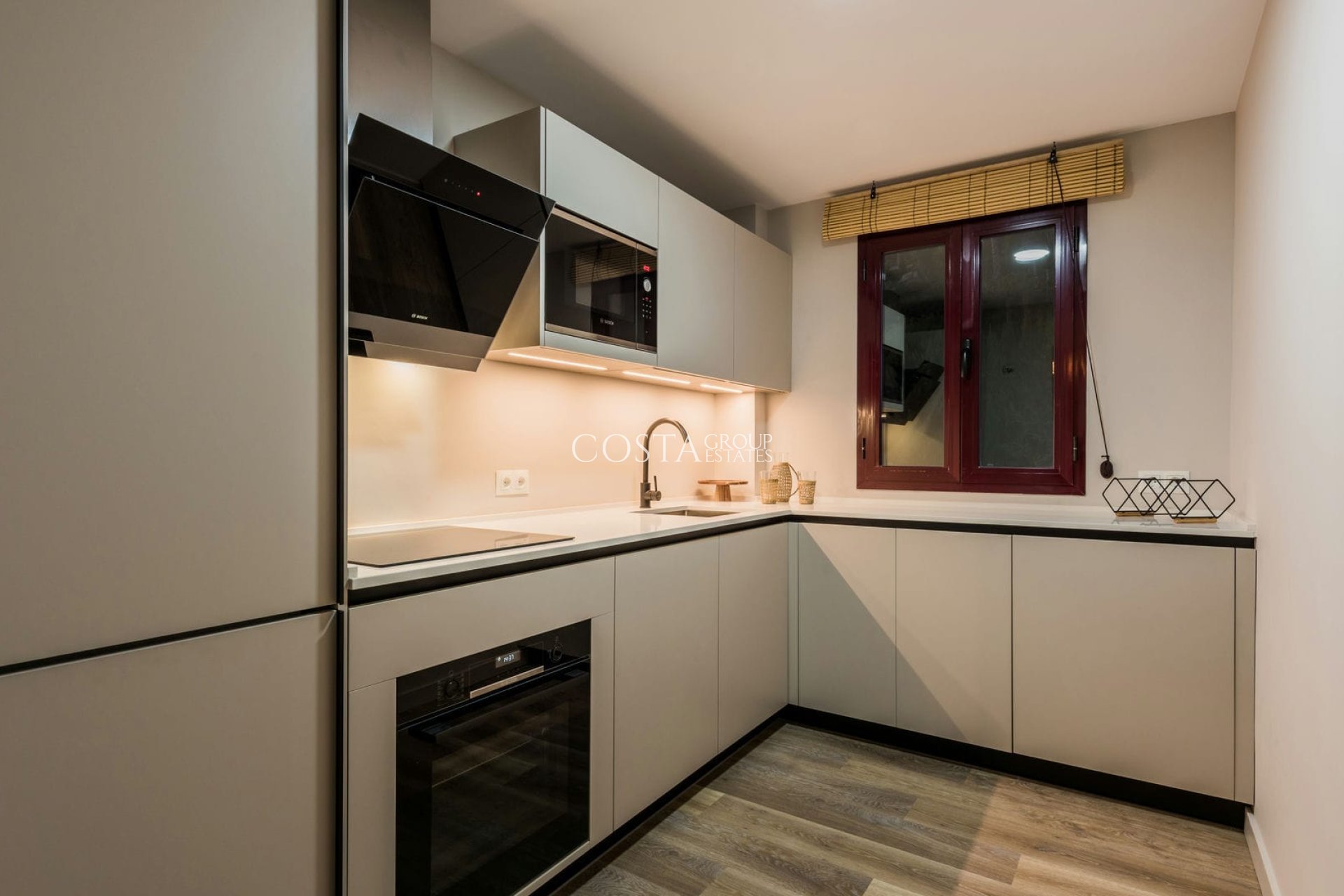Nieuwbouw Woningen - Apartments -
Benahavís