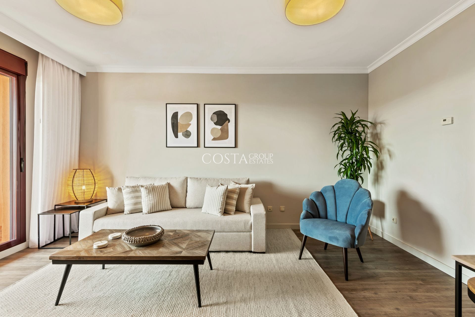 Nieuwbouw Woningen - Apartments -
Benahavís