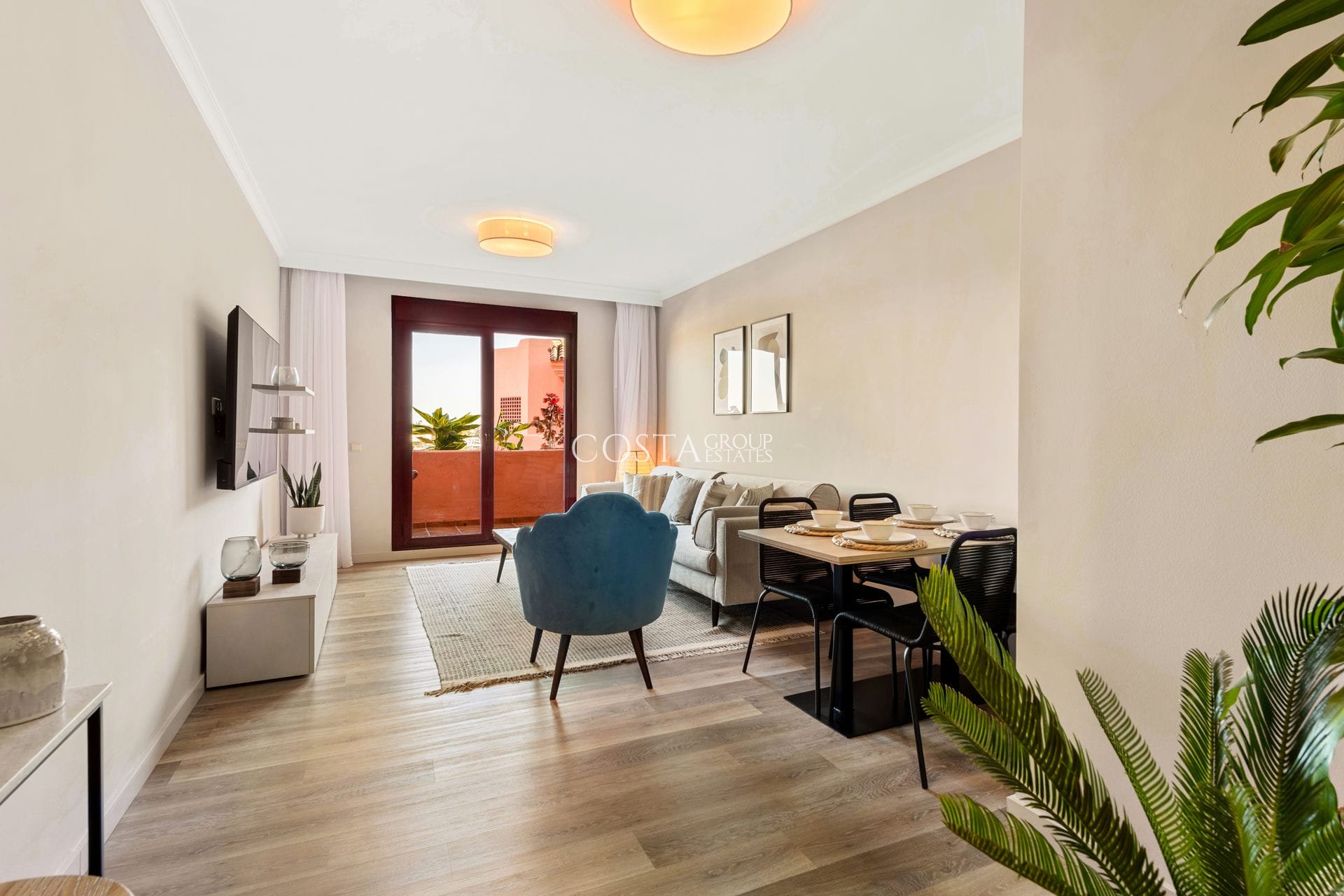 Nieuwbouw Woningen - Apartments -
Benahavís