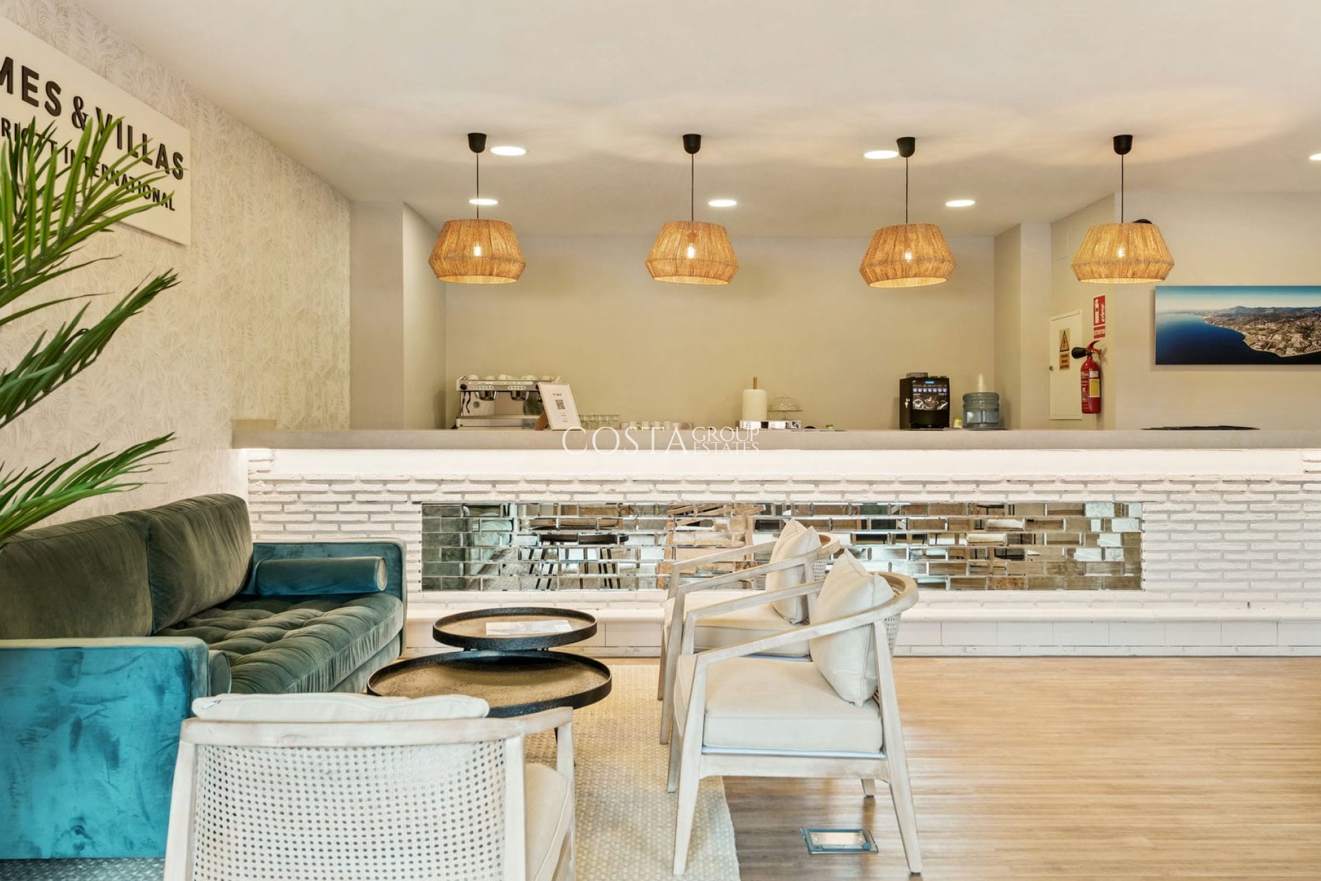 Nieuwbouw Woningen - Apartments -
Benahavís