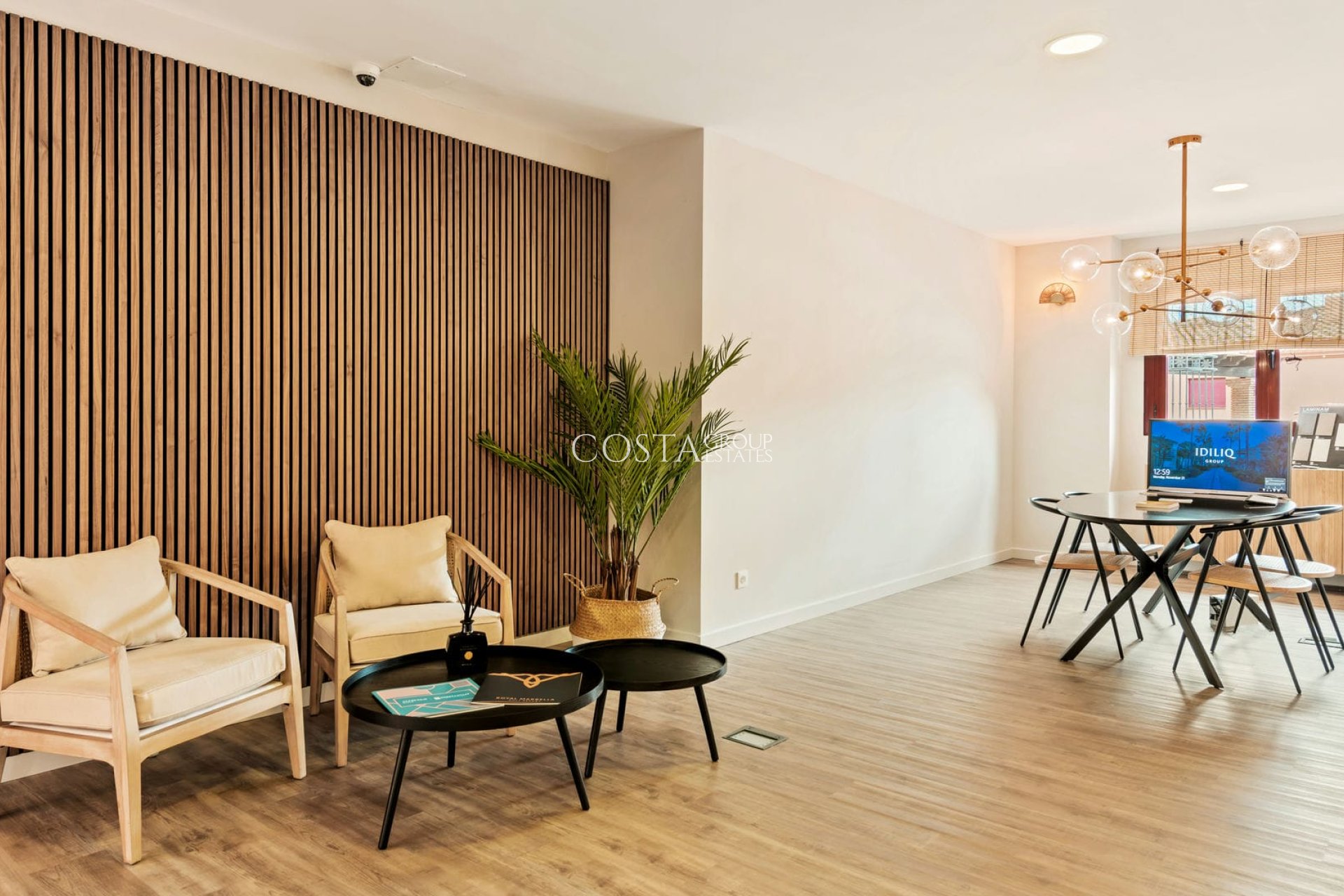 Nieuwbouw Woningen - Apartments -
Benahavís