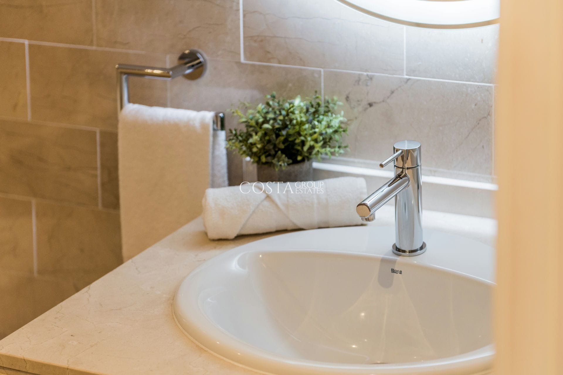 Nieuwbouw Woningen - Apartments -
Benahavís