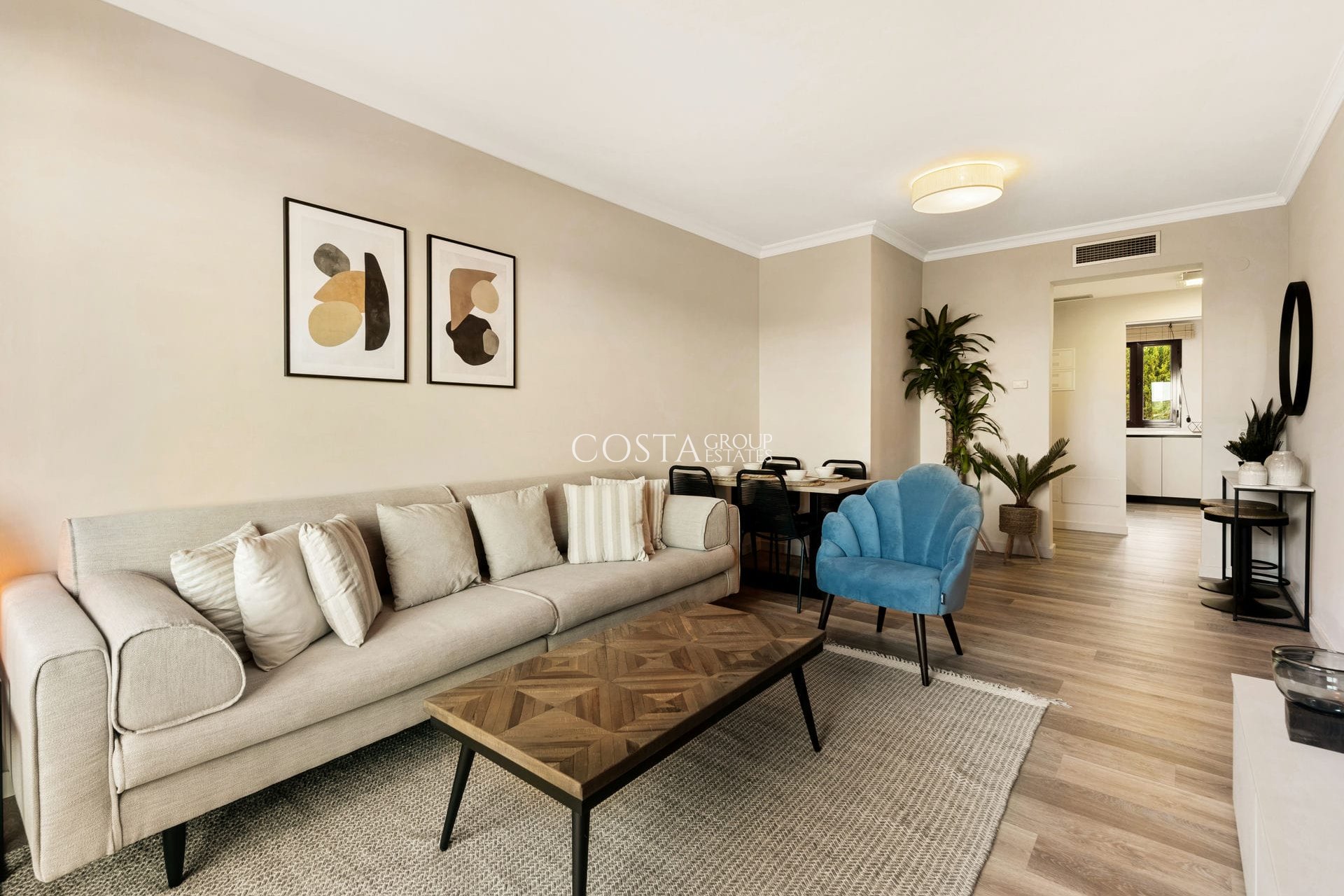 Nieuwbouw Woningen - Apartments -
Benahavís